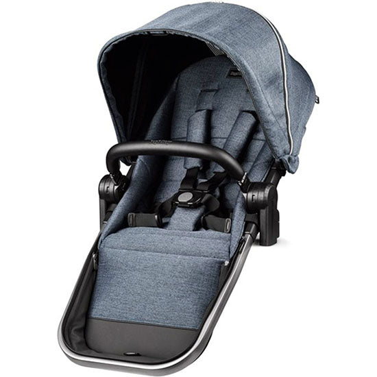 Agio Z4 Stroller Companion Seat - Mirage