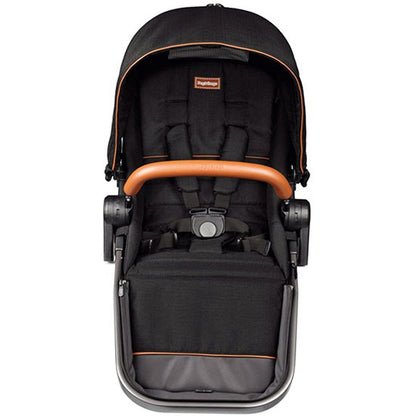 Agio Z4 Stroller Companion Seat Front