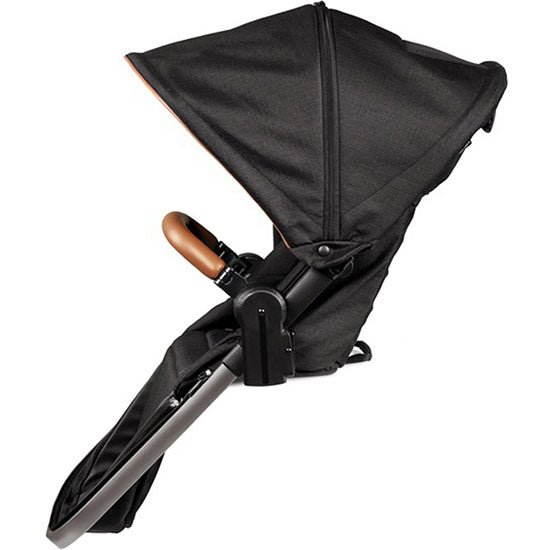 Agio Z4 Stroller Companion Seat Side