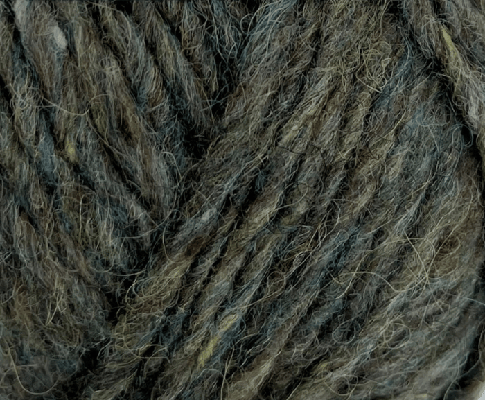 Alafoss Lopi - 2631 Wooly Moss