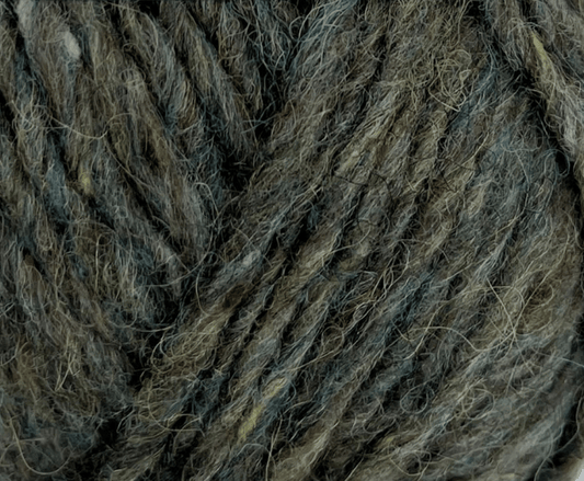 Alafoss Lopi - 2631 Wooly Moss