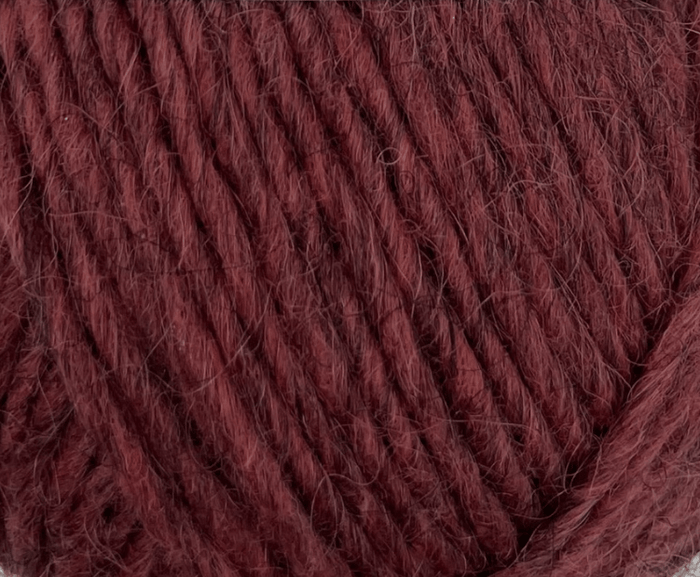 Alafoss Lopi - 2660 Earth Red