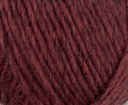 Alafoss Lopi - 2660 Earth Red