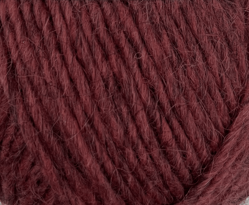Alafoss Lopi - 2660 Earth Red