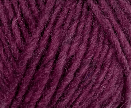 Alafoss Lopi - 2671 Dark Rose
