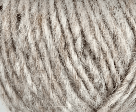 Alafoss Lopi - 2680 Sand Tweed