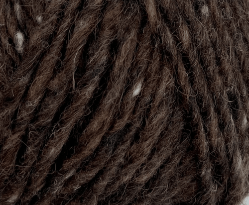 Alafoss Lopi - 2681 Mocha Tweed