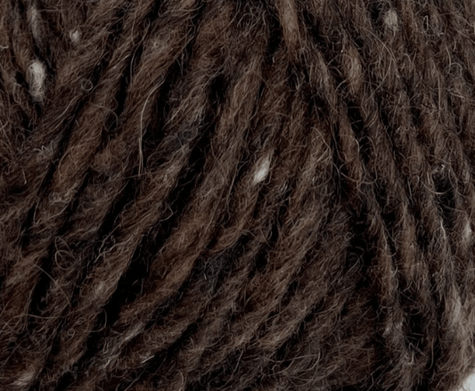 Alafoss Lopi - 2681 Mocha Tweed