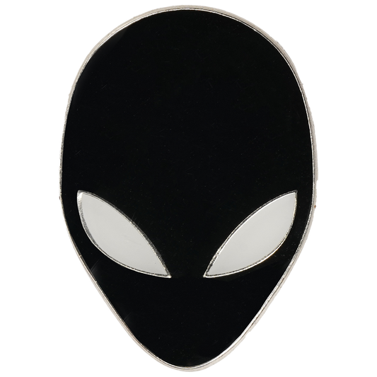 Alienware Black - Pin *LAST CHANCE*