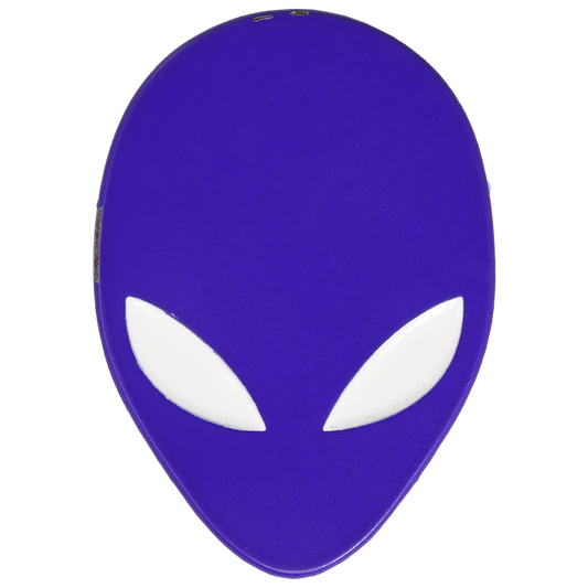Alienware Purple - Pin *LAST CHANCE*