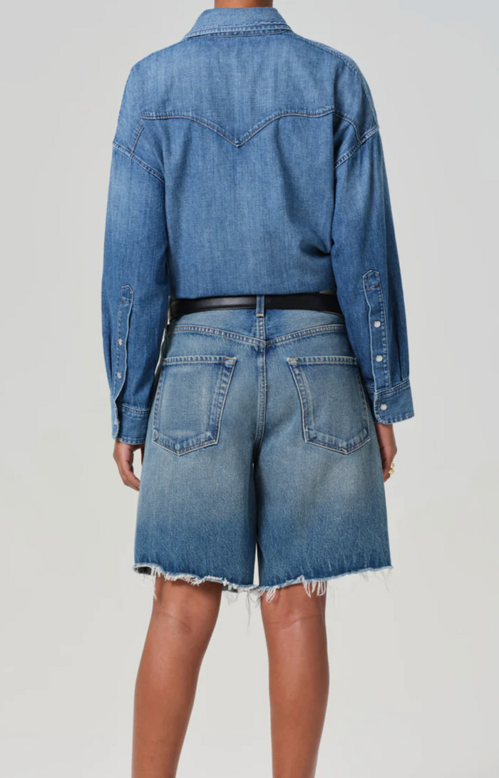 AYLA SHORT IN BABYLONIA