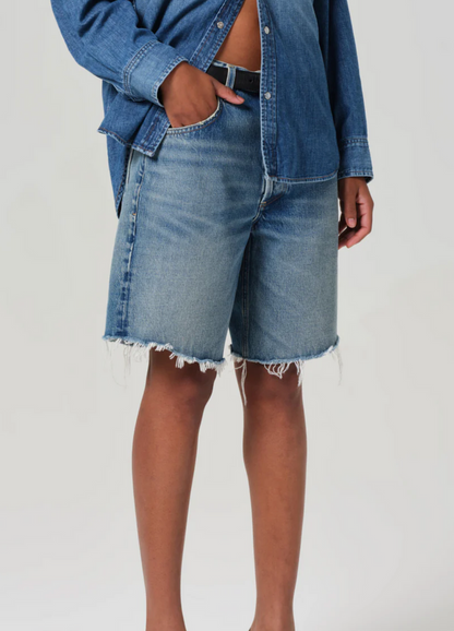AYLA SHORT IN BABYLONIA