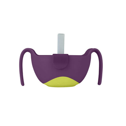B. Box Bowl & Straw - Passion Splash-2