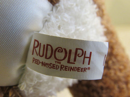 BAB-Plush-Rudolph-The-Red-Nosed-Reindeer-Build-A-Bear-Sweater-and-Hat-1006070-112 8