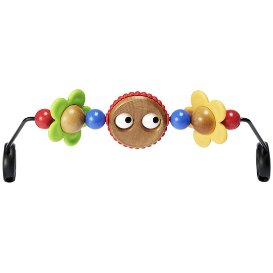 Baby Bjorn Toy for Bouncer - Googly Eyes Product