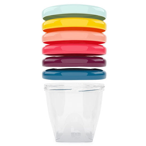babymoov Leak Proof Babybowls - 8.5oz