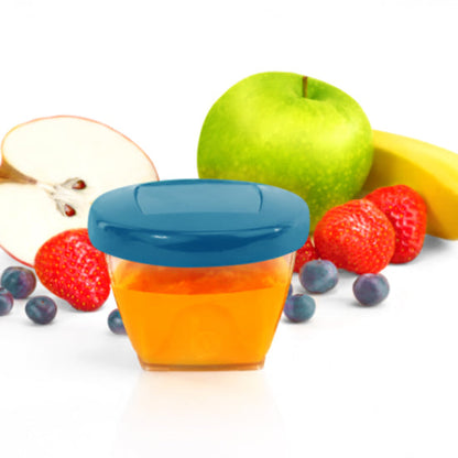 babymoov Babybowls - 8.5oz - 6 Pack-3