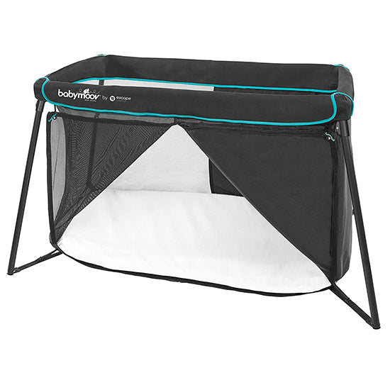 babymoov Naos Crib & Playard