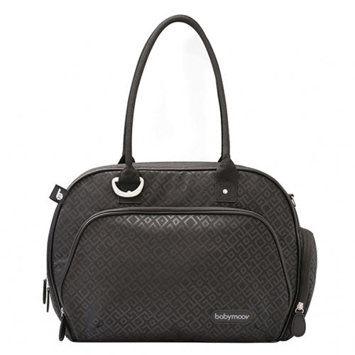 babymoov Trendy Bag - Black Product
