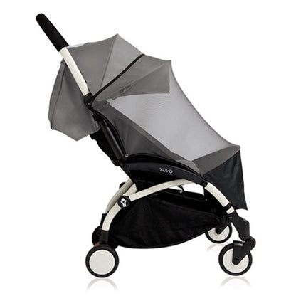 BabyZen BabyZen Mosquito Net -2