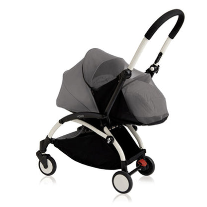 BabyZen BabyZen Mosquito Net -3
