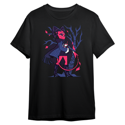 Barbie Wire - Cozy Winter - T-Shirt *LAST ONE*