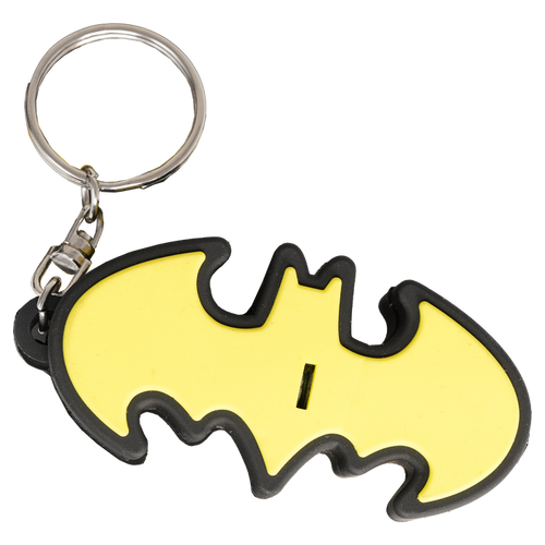 Batman projector flashlight Keychain *LAST CHANCE*