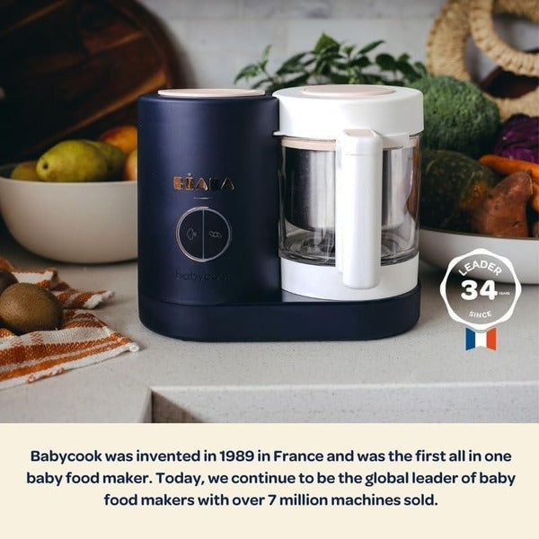 Beaba Babycook Neo Baby Food Maker