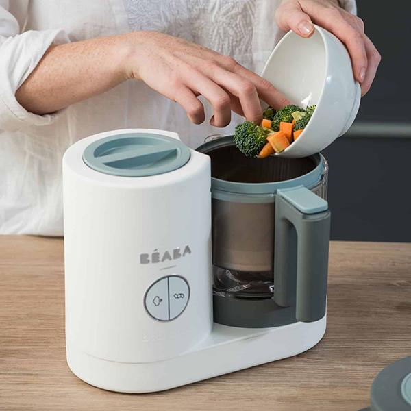Beaba Beaba Babycook Neo Food Maker
