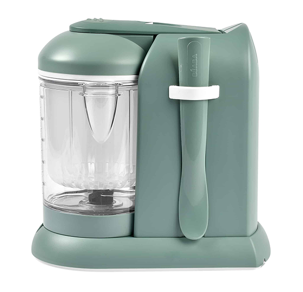 Beaba Babycook Solo Food Maker