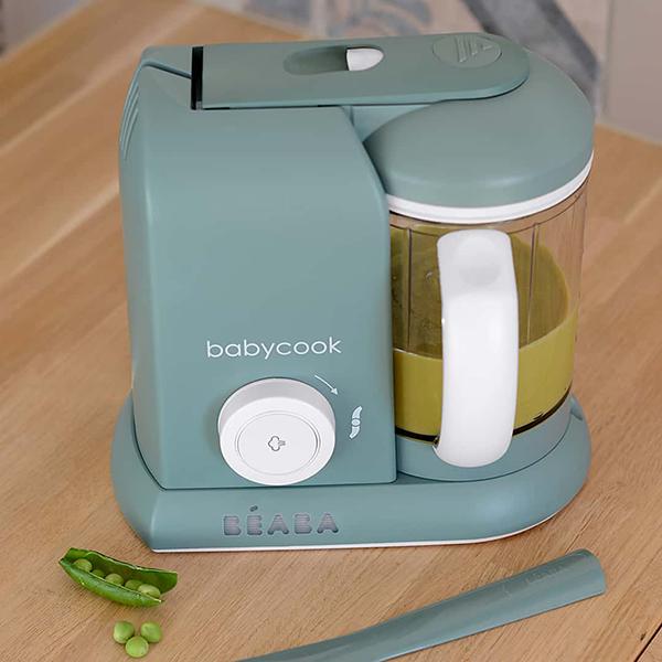 Beaba Beaba Babycook Solo Food Maker