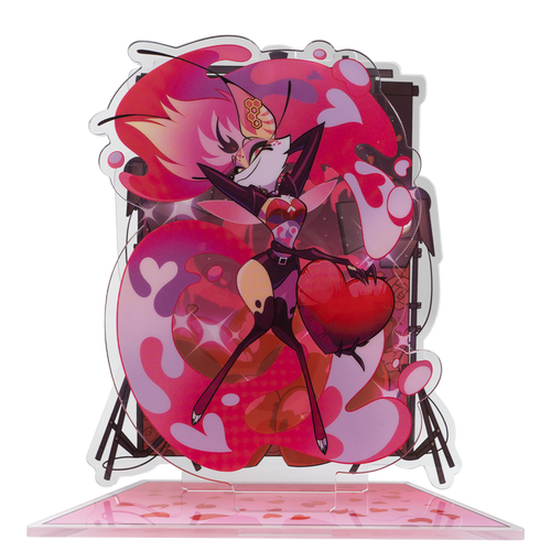 Beelzebub - From Helluva Boss with Love - Standee *LIMITED STOCK*