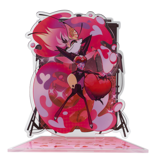 Beelzebub - From Helluva Boss with Love - Standee *LIMITED STOCK*