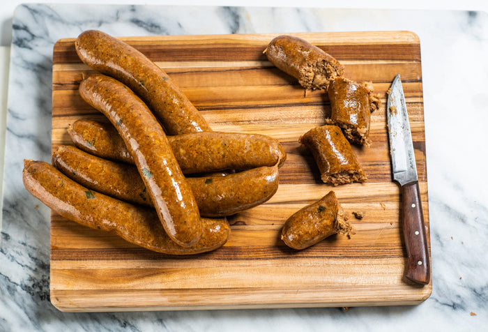 Best Stop Original Boudin