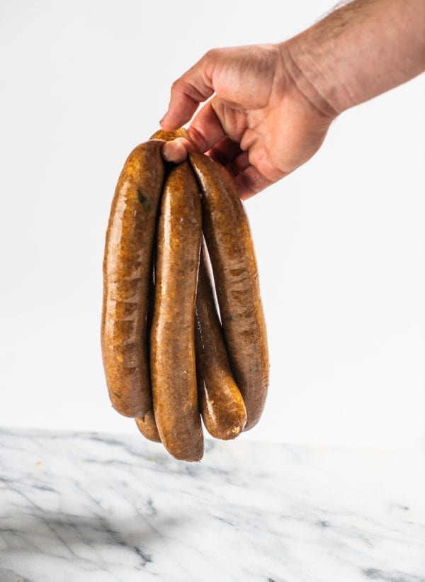 Best Stop Original Boudin
