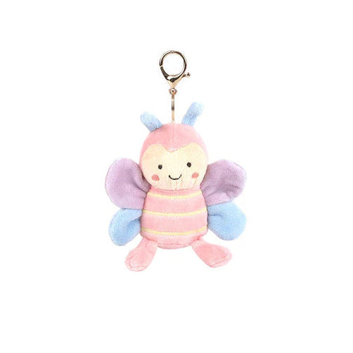 Betsy Butterfly Bag Charm