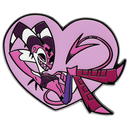 Blitz - Heart Breaker - Enamel Pin *LAST CHANCE*