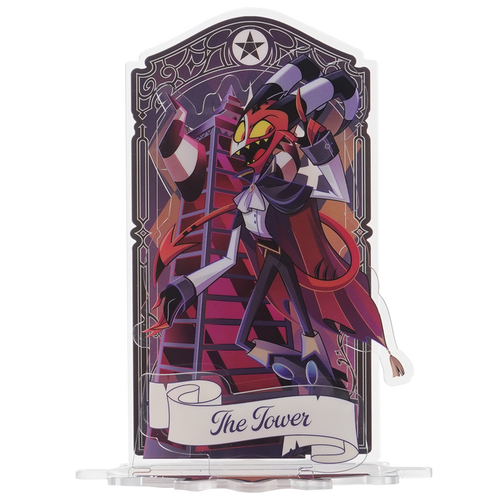 Blitz Tarot Standee *LIMITED STOCK*
