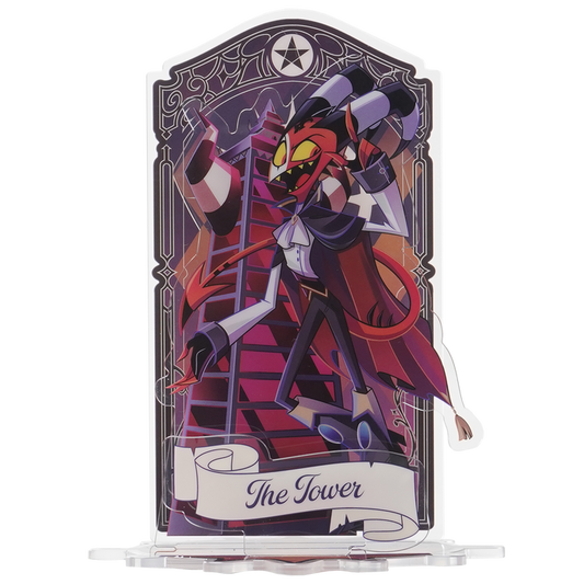 Blitz Tarot Standee *LIMITED STOCK*