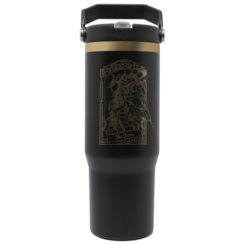 Blitz Tarot Tumbler *LIMITED STOCK*