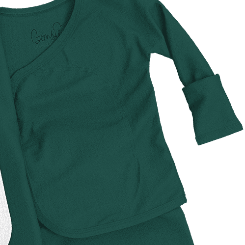 Baby Bag Set -  Ever Babe