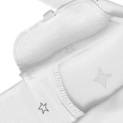 Baby Bag Set - Stars
