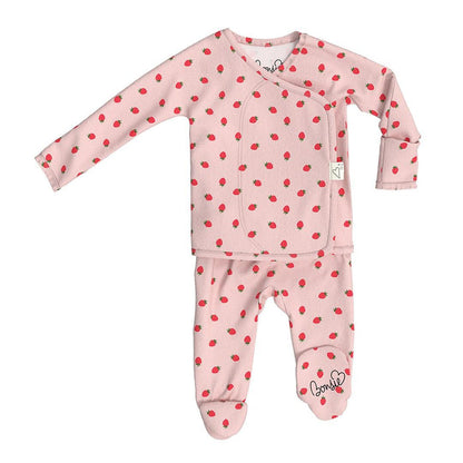 Strawberries / NB