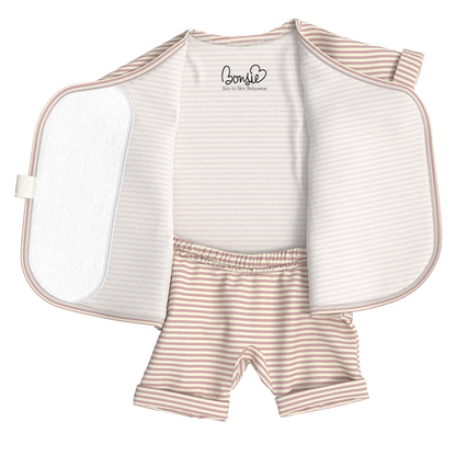 Bonsie Romper - Berry Twist