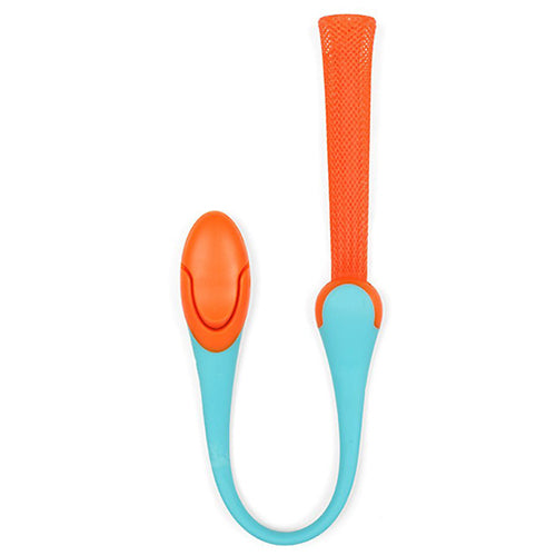 Boon Gnaw - Blue/Orange