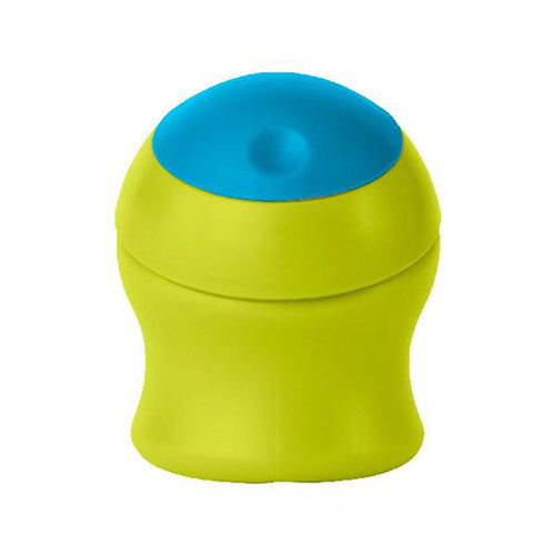 Boon Munch - Green/Blue