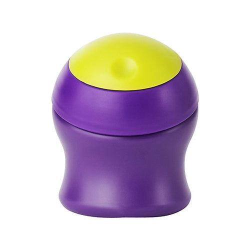 Boon Munch - Purple/Green
