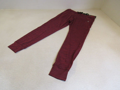 Born-Primitive-Rest-Day-Athleisure-Joggers-Size-M-Female-Adult-Size-M-Reds-Solid-240 1
