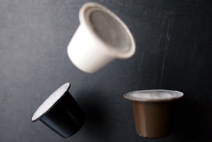 Bourbon Espresso