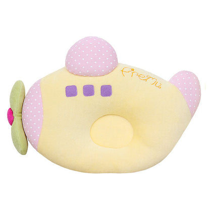 Bradcal Airplane Donut Pillow - Yellow Product